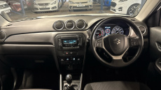 Suzuki Vitara 1.4 Boosterjet 48V Hybrid SZ4 5dr Petrol Estate